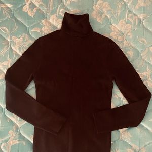 Banana Republic 100% Merino Wool Sweater